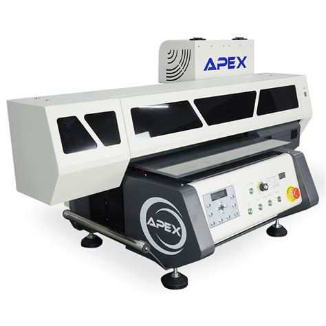 High-Quality Apex Printers for Efficient Printing Solutions